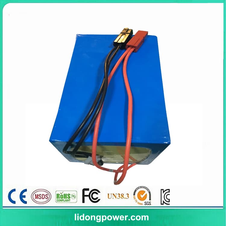 Solar Battery 24V 160AH Batteries